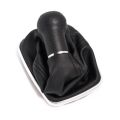 Radiaca páka s manžetou VW Golf IV 1998 - 2005 priemer 23mm 5-stupňová prevodovka