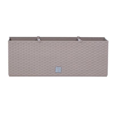Hrantík RATO CASE 51,4x19,2 cm moka