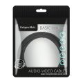 Kábel KRUGER & MATZ KM1208 Basic HDMI 4K 5m
