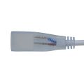 Spojka pre LED neon hadicu 2835