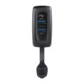 Nabíjačka USB STU 34712 pre montáž na povrch
