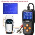 Testér batérií KONNWEI KW600
