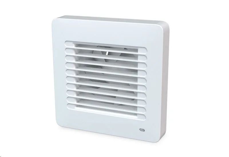 Ventilátor VENTS 100 ALTA TL s automatickou žalúziou