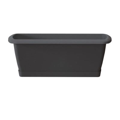 Hrantík RESPANA EASYCARE antracit 59,3cm