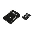 Karta pamäťová GOODRAM microSD 32GB s adaptérom