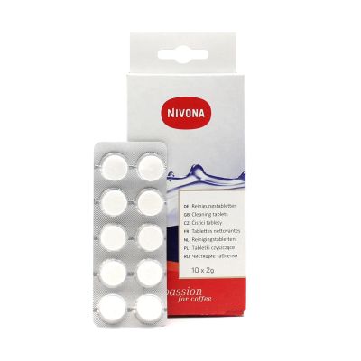 Nivona NIRT701 10 ks