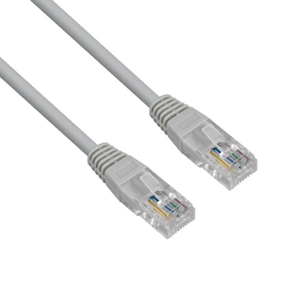 UTP kábel RJ45/RJ45 Cat5 15 m DPM GV01-15