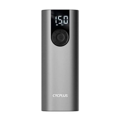 Pumpa na bicykel AKU CYCPLUS A8