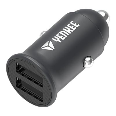 Autoadaptér USB YENKEE YAC 2012