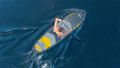 Paddleboard SUP REBEL ACTIVE RBA-4507-G - ŠEDÝ 11' 335x84x15 cm