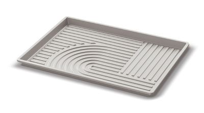 Podložka na skladovanie obuvi TASSY DRY PAD 49,2 cm svetlohnedá