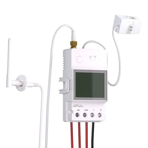 Elektromer SONOFF POWCT WiFi