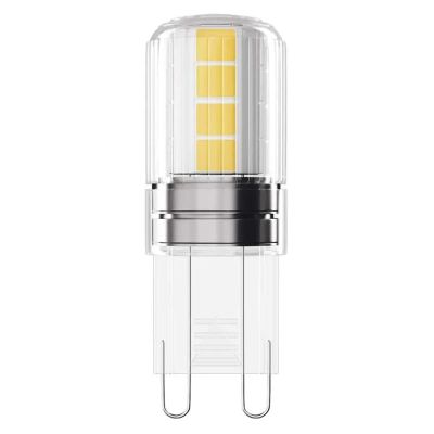 LED žiarovka JC G9 2,5W biela prírodná EMOS ZQ9D13