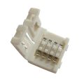 Spojka nepájivá pre RGB LED pásik 5050 30,60LED/m 10mm
