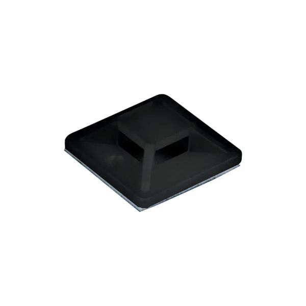 Držiak pásky DPM OPU3030B 30x30mm 10ks