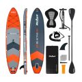 Paddleboard REBEL RBA-4501 Orange