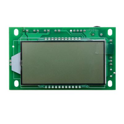 LCD pre ZD-915 TIPA