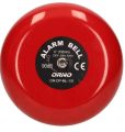 Elektromechanický školský zvonček ORNO OR-DP-ML-131, 90dB