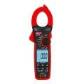 Multimeter UNI-T UT207B kliešťový