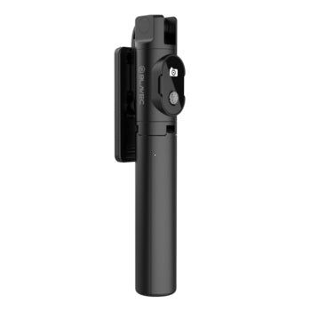Selfie držiak so statívom BLAVEC P02 Black