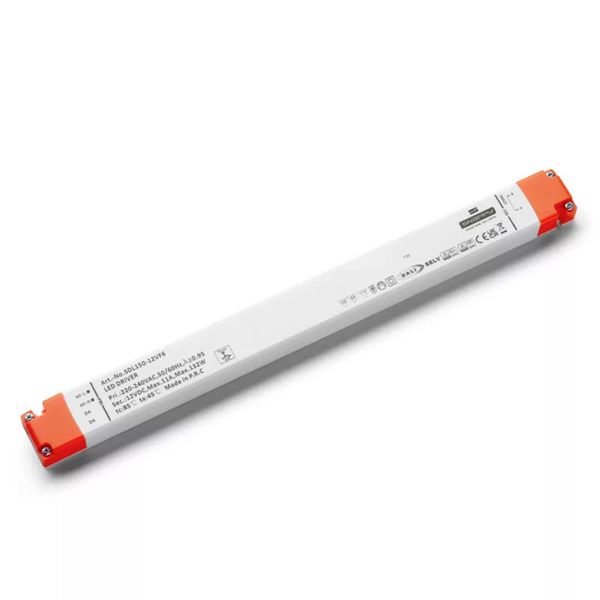 Zdroj pre LED 150W/24V SNAPPY SDL150-24VF6 Profi Slim