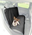 Deka ochranná pre psa SIXTOL CAR ROCKY S do auta
