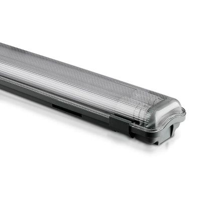 Žiarivkové svietidlo V-TAC VT-12023 2x18W 6500K Vodotesné