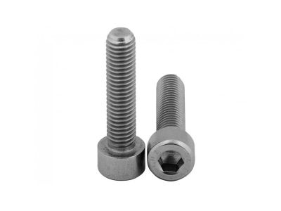Skrutka imbus M8x30 A2