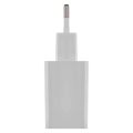 Univerzálny USB adaptér BASIC do siete 10 W max.