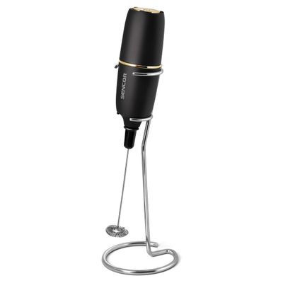 Napeňovač mlieka SENCOR SMF 1010BK