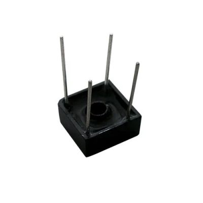 Mostík usmerňovacie 10A/1000V  BR1010