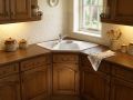 Villeroy & Boch Solo Corner 1075.20R Biela keramika