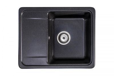 Granisil Cortes 570.5 Black metallic