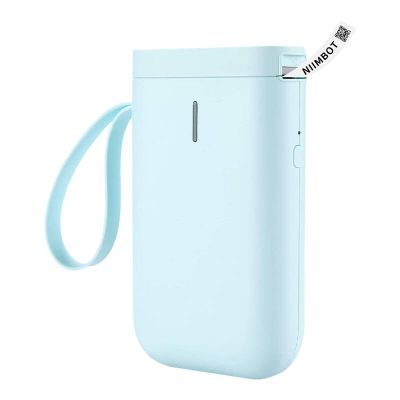Tlačiareň štítkov NIIMBOT D11 Blue