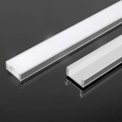 Al profil pre LED pásky V-TAC VT-8157