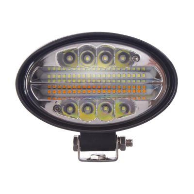 Svetlo na pracovné stroje LED CARCLEVER wl-847wo 10/30V 144W