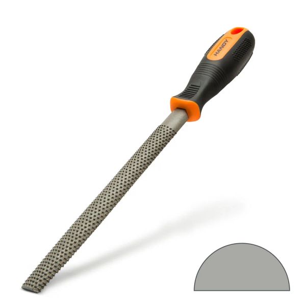 Rašpľa HANDY 10615