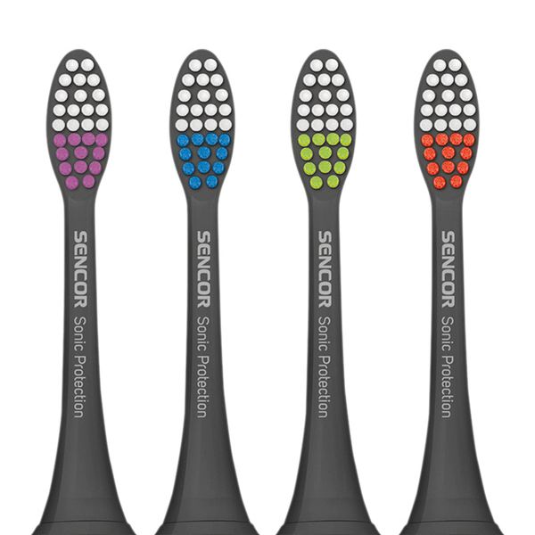 Hlavica pre zubné kefky SENCOR SOX 002