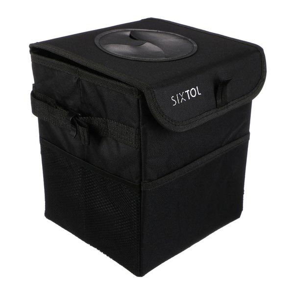 Kôš odpadkový do auta SIXTOL SX1057 Car Trash 1