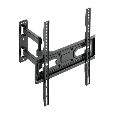 Nástenný držiak na televízor KRUGER & MATZ KM1304-1 32"–65"