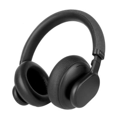 Slúchadlá Bluetooth FORCELL F-Audio ANC Touch Beat Black