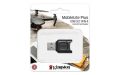 KINGSTON MobileLite Plus USB3.2 Gen1 microSDHC/SDXC UHS-II Black čítačka pamäťových kariet