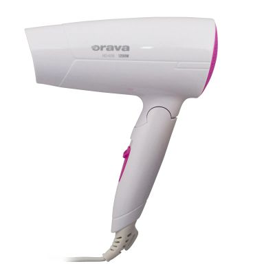 Cestovný fén 1 200 W