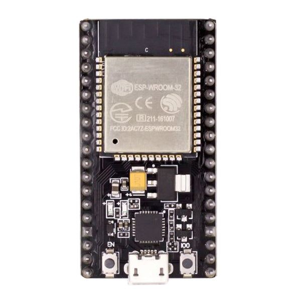 ESP32, ESP32S vývojová doska 2,4 GHz WiFi+Bluetooth - 38 pinov