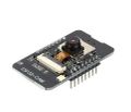 Vývojová doska ESP32-CAM CH340, WiFi+Bluetooth s kamerovým modulom OV2640