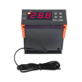 Termostat EUROKOMP STC-1000