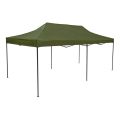 Párty stan CATTARA 13339 Waterproof 3x6m zelený