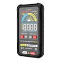 Digitálny univerzálny multimeter Habotest HT124B+