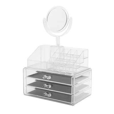 Organizér kozmetický BEWELLO BW4004