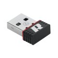 Adaptér WiFi USB REBEL KOM0639